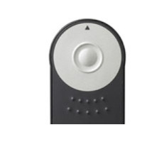Produktbild för Canon RC-6 fjärrkontroll för kamera