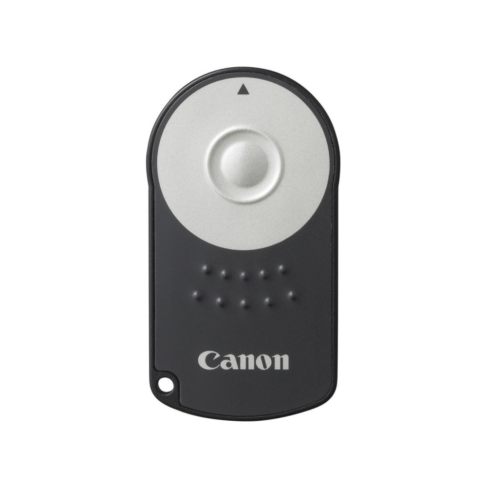 Produktbild för Canon RC-6 fjärrkontroll för kamera