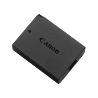 Produktbild för Canon LP-E10 batteri - Li-Ion