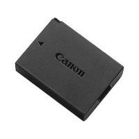 Produktbild för Canon LP-E10 batteri - Li-Ion