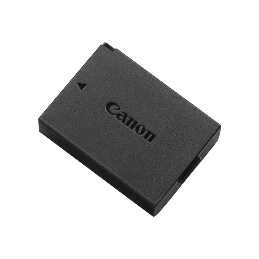 Produktbild för Canon LP-E10 batteri - Li-Ion