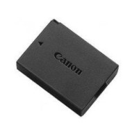 Produktbild för Canon LP-E10 batteri - Li-Ion