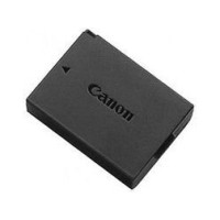 Produktbild för Canon LP-E10 batteri - Li-Ion