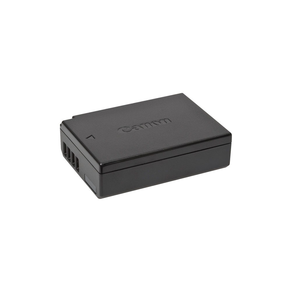 Produktbild för Canon LP-E10 batteri - Li-Ion
