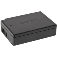 Produktbild för Canon LP-E10 batteri - Li-Ion
