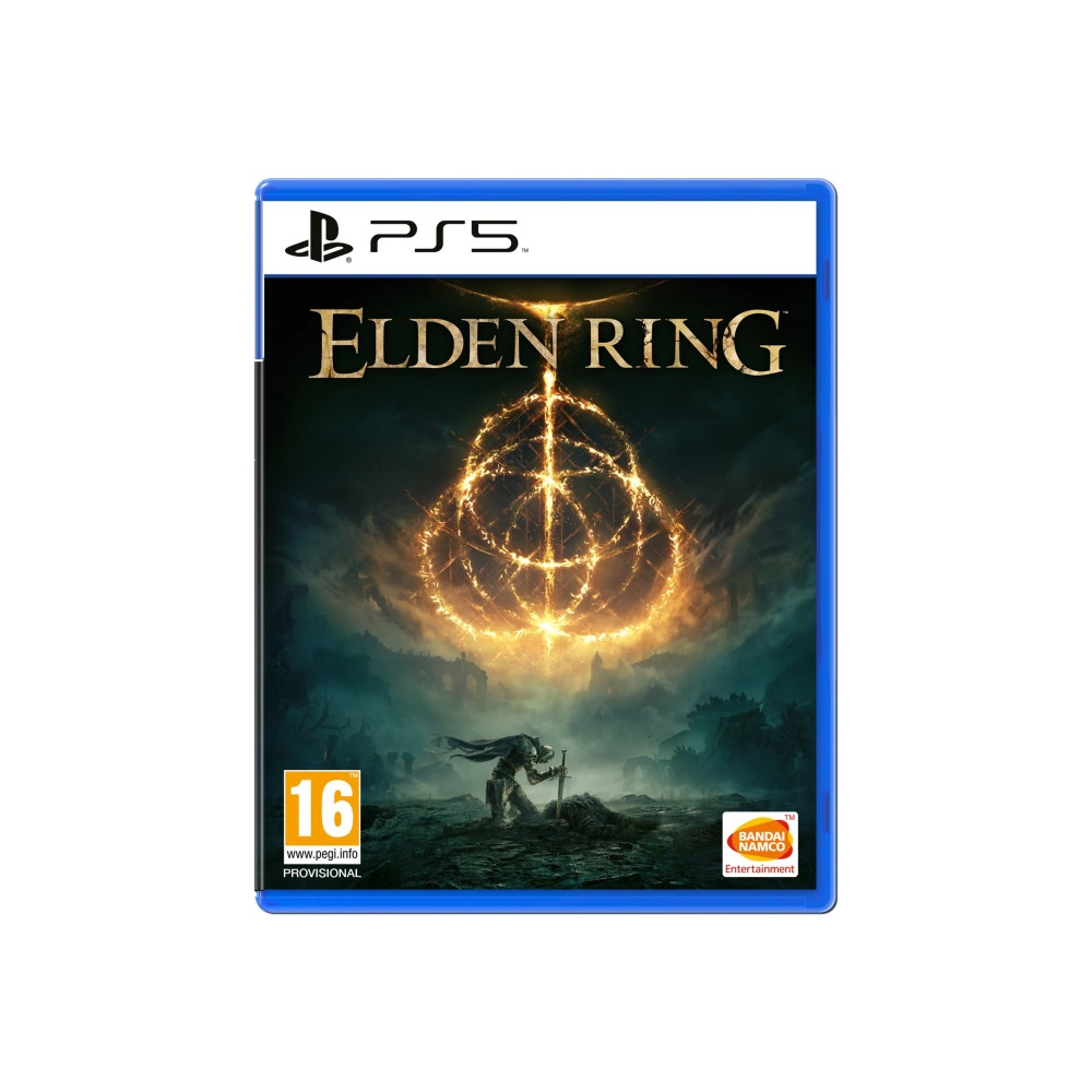 Produktbild för Elden Ring Sony PlayStation 5