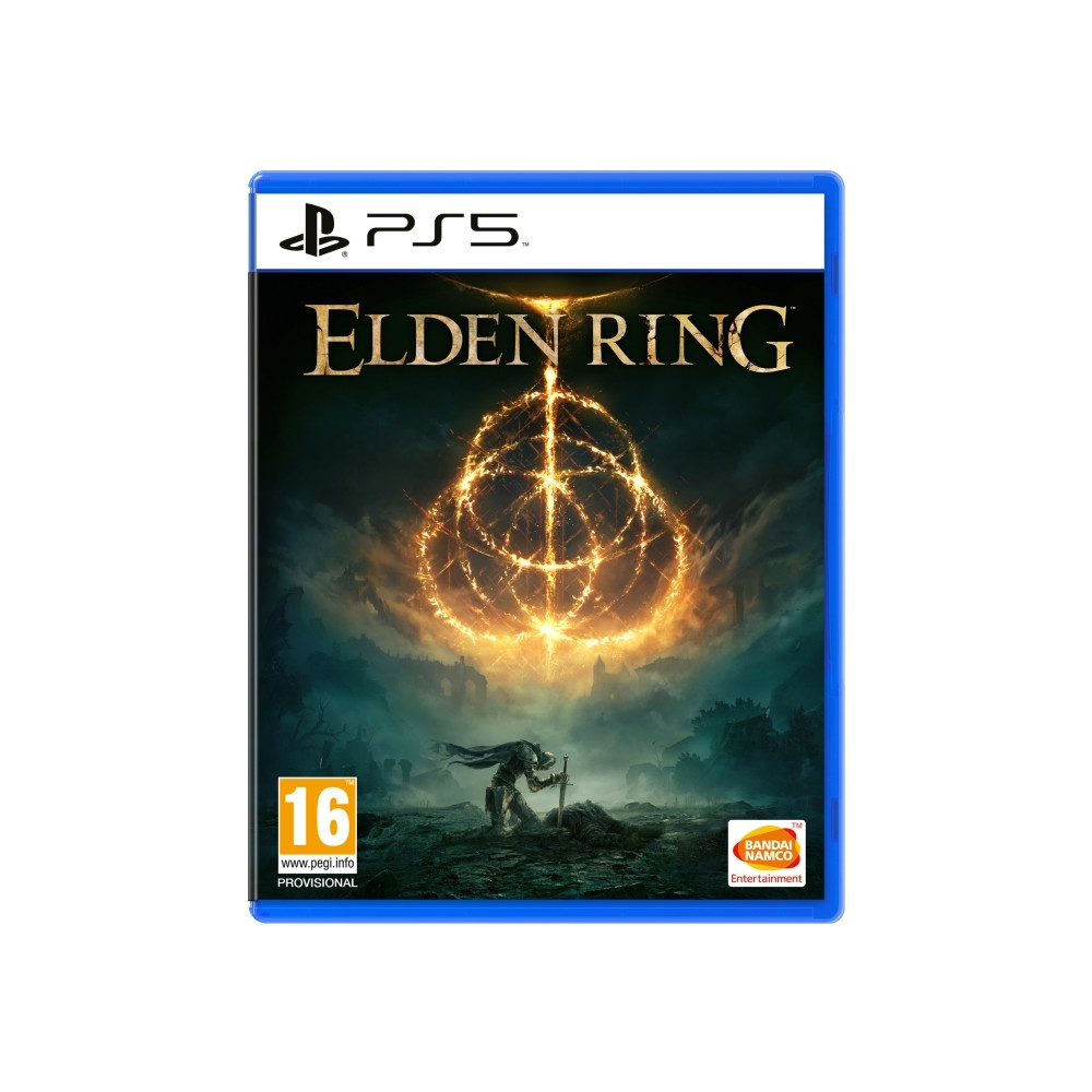 Produktbild för Elden Ring Sony PlayStation 5