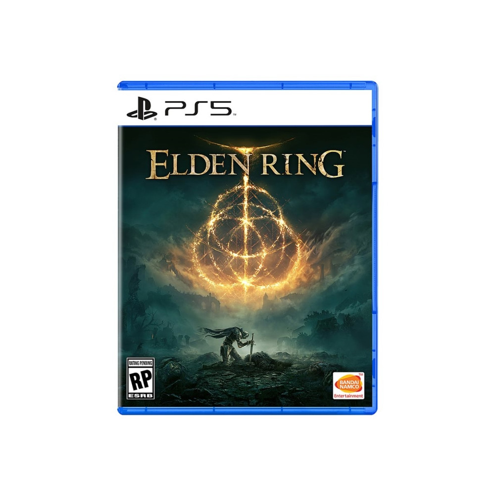 Produktbild för Elden Ring Sony PlayStation 5