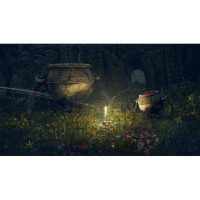 Produktbild för Elden Ring Sony PlayStation 5