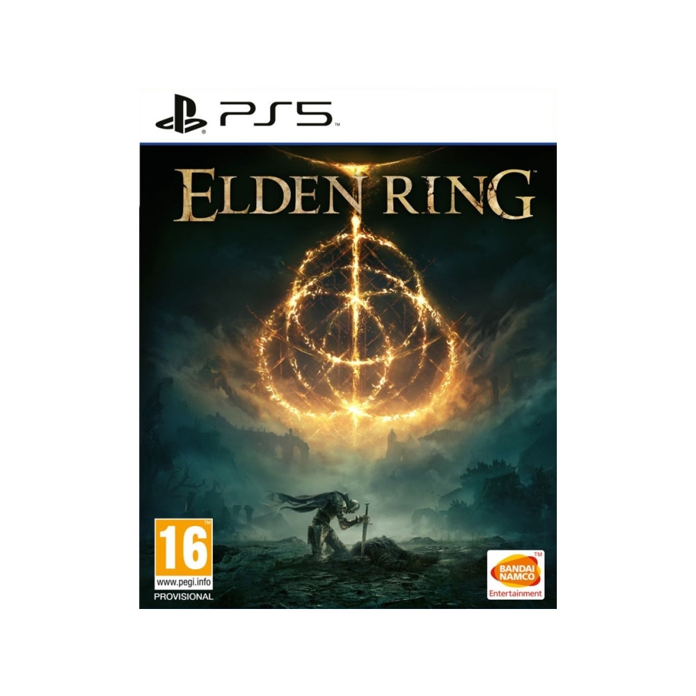 Produktbild för Elden Ring Sony PlayStation 5