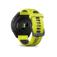 Produktbild för Garmin Forerunner 965 - svart - smart klocka med band - amp yellow/black - 32 GB