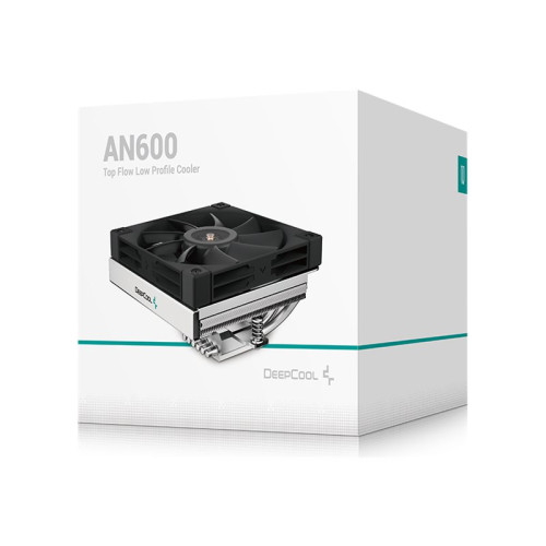 DeepCool Deepcool AN600 - processorkylare