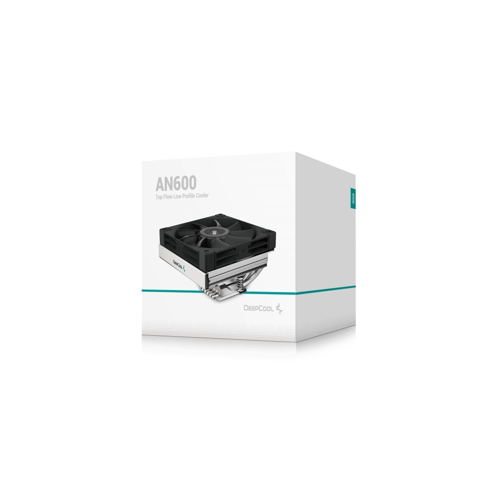 Produktbild för Deepcool AN600 - processorkylare