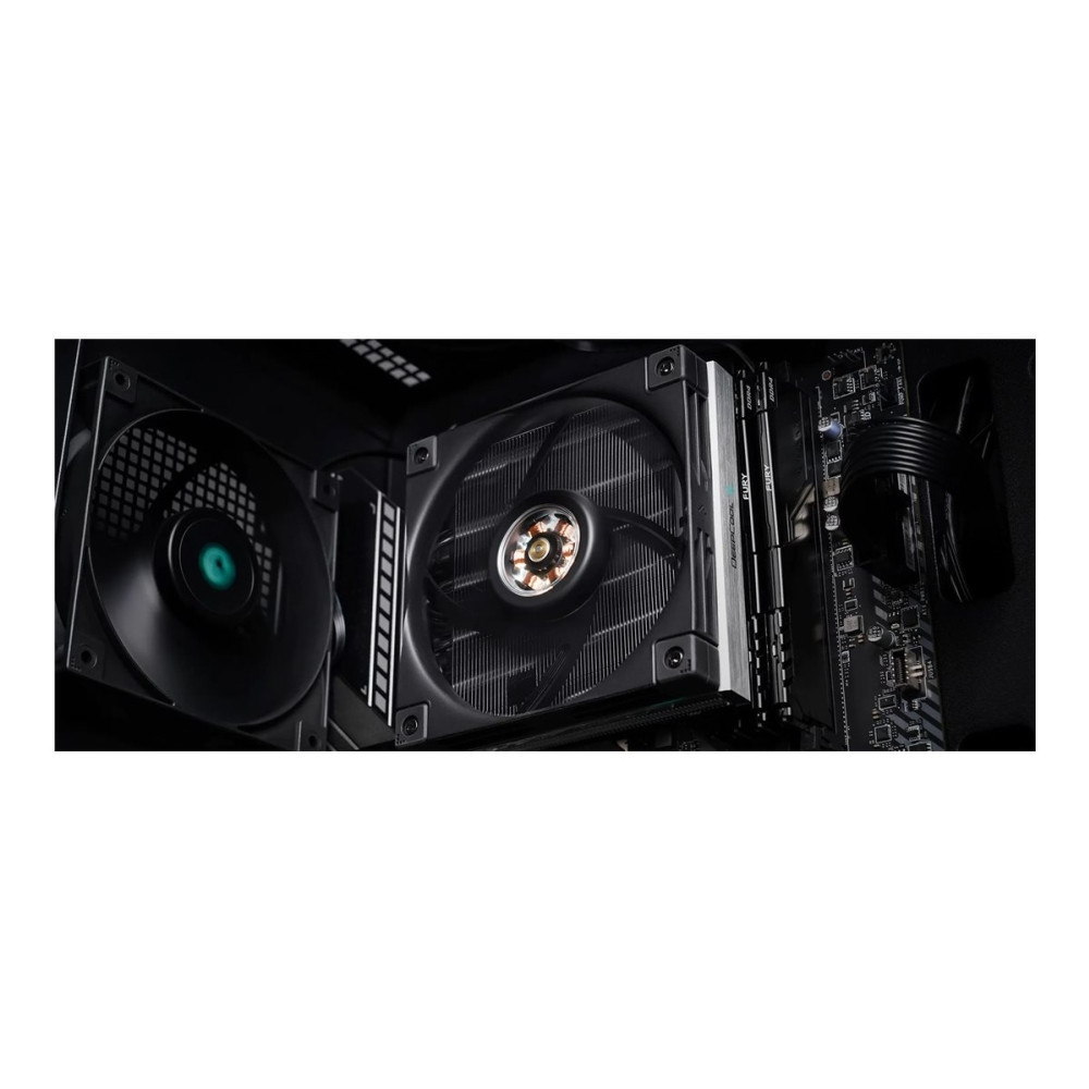 Produktbild för Deepcool AN600 - processorkylare