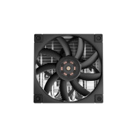 Produktbild för Deepcool AN600 - processorkylare