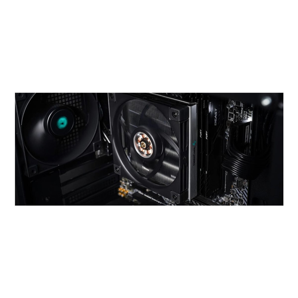 Produktbild för Deepcool AN600 - processorkylare