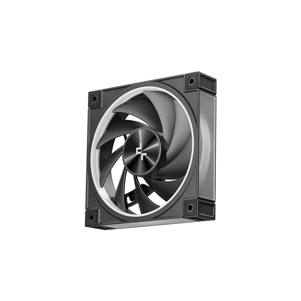 Produktbild för DeepCool CG580 4F V2 - tower - ATX