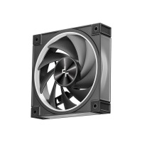 Produktbild för DeepCool CG580 4F V2 - tower - ATX