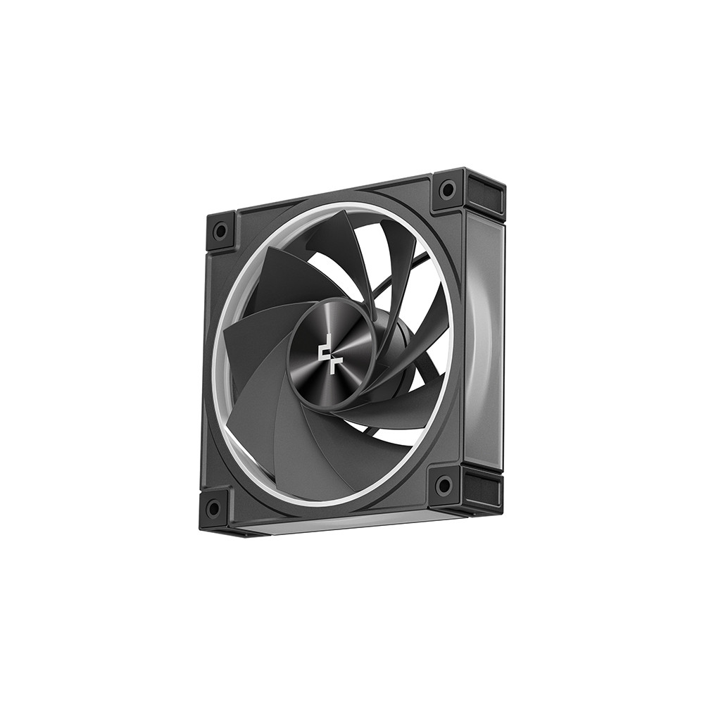 Produktbild för DeepCool CG580 4F V2 - tower - ATX
