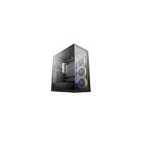 Produktbild för DeepCool CG580 4F V2 - tower - ATX