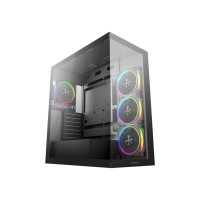 Produktbild för DeepCool CG580 4F V2 - tower - ATX