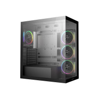 Produktbild för DeepCool CG580 4F V2 - tower - ATX