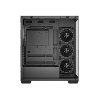 Produktbild för DeepCool CG580 4F V2 - tower - ATX