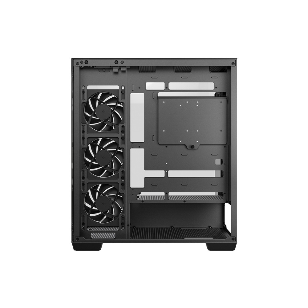 Produktbild för DeepCool CG580 4F V2 - tower - ATX