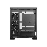 Produktbild för DeepCool CG580 4F V2 - tower - ATX
