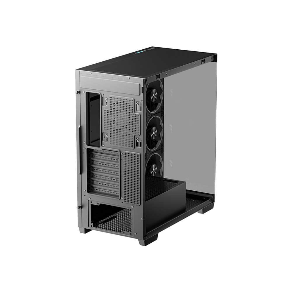 Produktbild för DeepCool CG580 4F V2 - tower - ATX