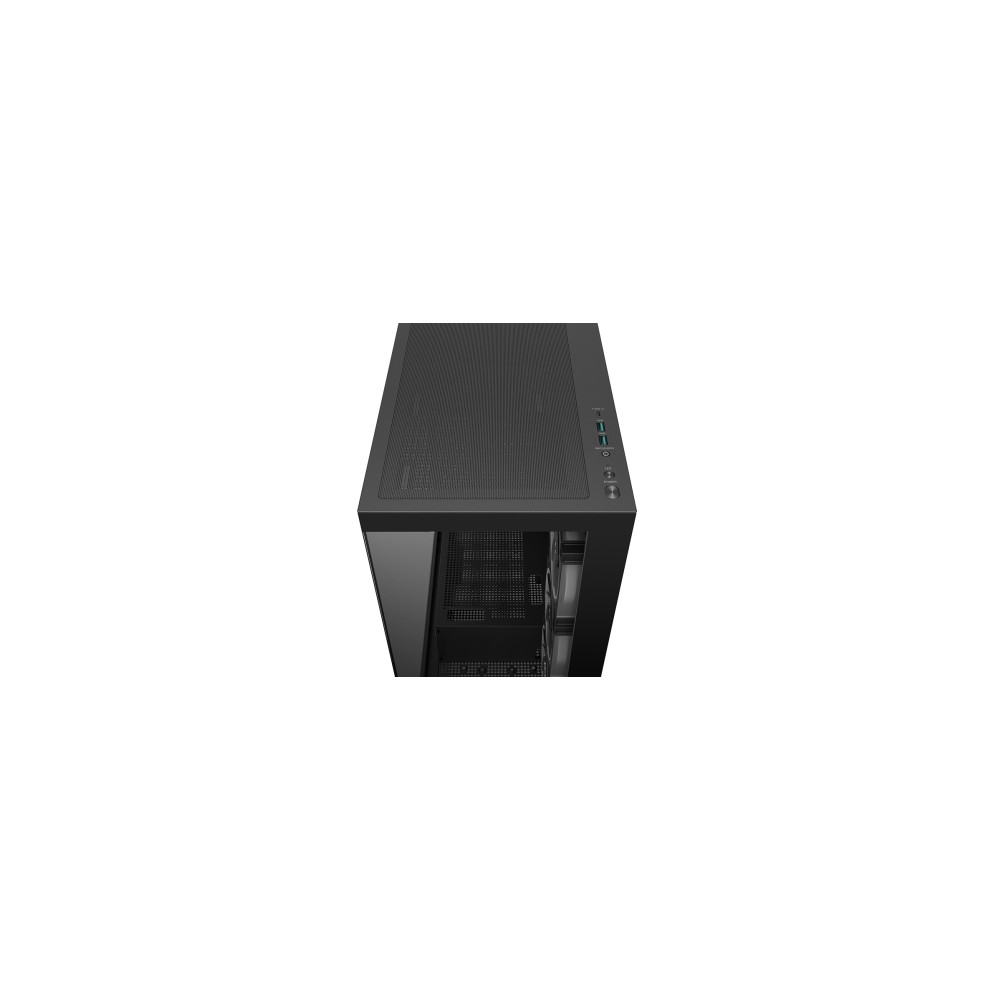 Produktbild för DeepCool CG580 4F V2 - tower - ATX