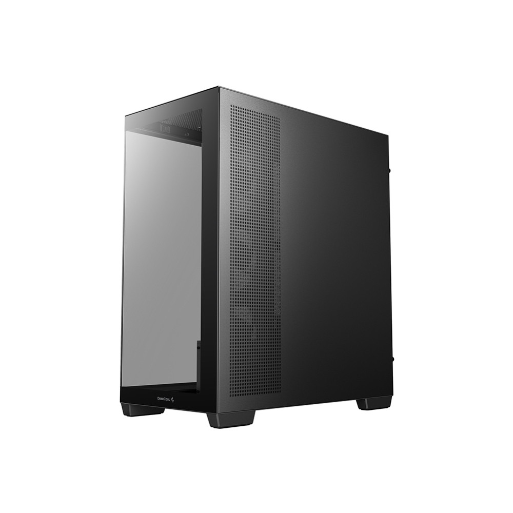 Produktbild för DeepCool CG580 4F V2 - tower - ATX