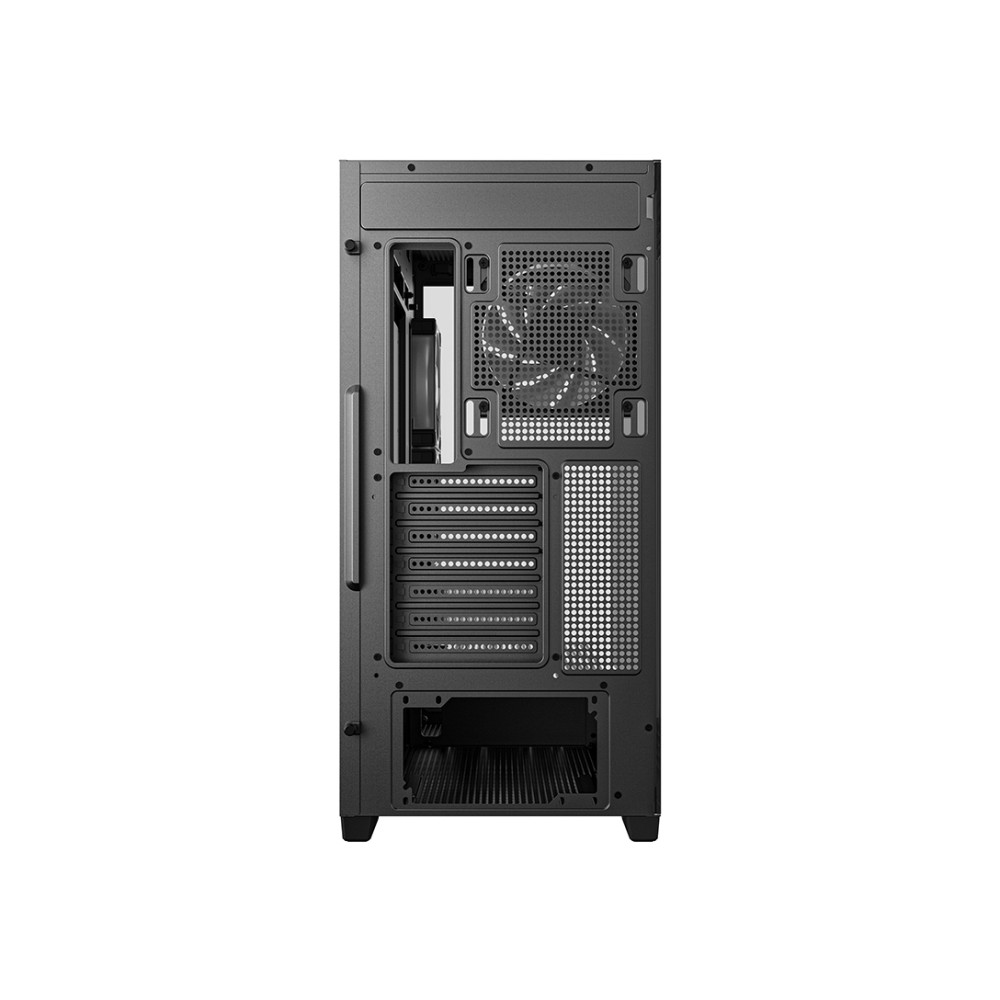 Produktbild för DeepCool CG580 4F V2 - tower - ATX