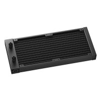 Produktbild för Deepcool LM240 - kylsystem med vätska till processorn