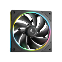 Produktbild för Deepcool LM240 - kylsystem med vätska till processorn