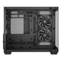 Produktbild för DeepCool CG330 3F - Micro-ATX - micro ATX