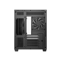 Produktbild för DeepCool CG330 3F - Micro-ATX - micro ATX