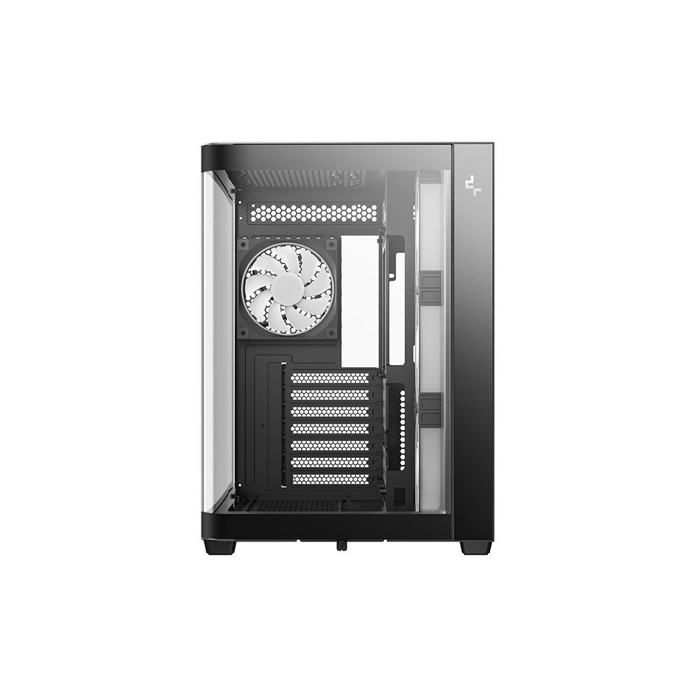 Produktbild för DeepCool CG530U 4F - mid tower - ATX