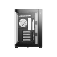 Produktbild för DeepCool CG530U 4F - mid tower - ATX