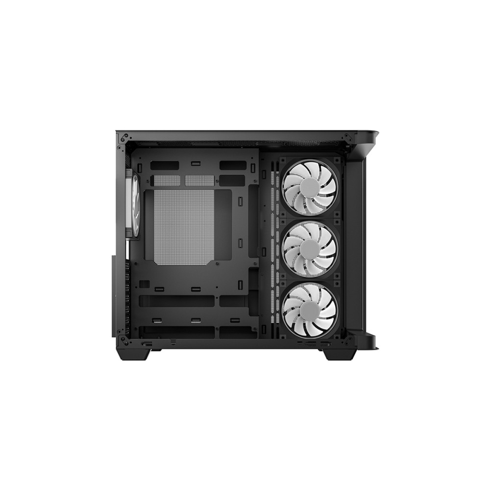 Produktbild för DeepCool CG530U 4F - mid tower - ATX
