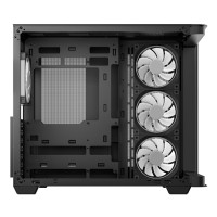 Produktbild för DeepCool CG530U 4F - mid tower - ATX