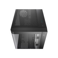 Produktbild för DeepCool CG530U 4F - mid tower - ATX
