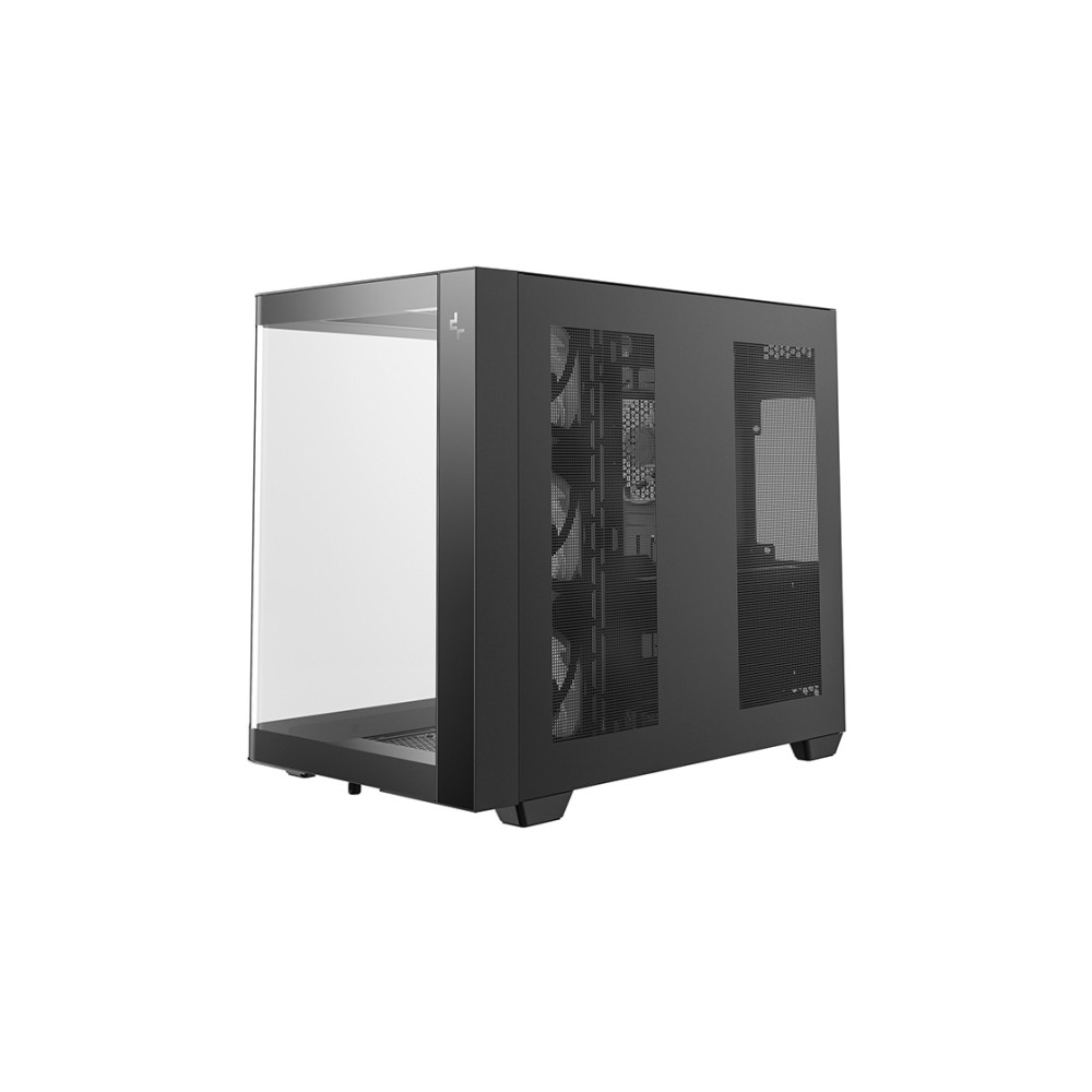 Produktbild för DeepCool CG530U 4F - mid tower - ATX