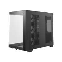Produktbild för DeepCool CG530U 4F - mid tower - ATX
