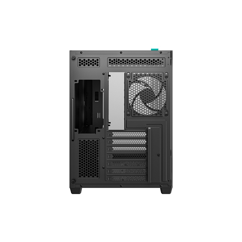 Produktbild för DeepCool CG530U 4F - mid tower - ATX