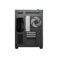 Produktbild för DeepCool CG530U 4F - mid tower - ATX