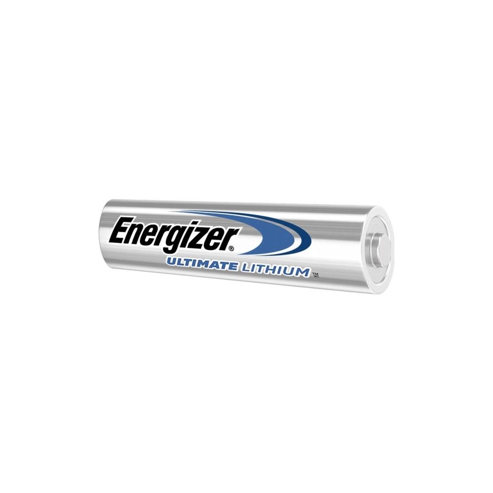 Produktbild för Energizer Ultimate Lithium, Engångsbatteri, AA, Litium, 1,5...