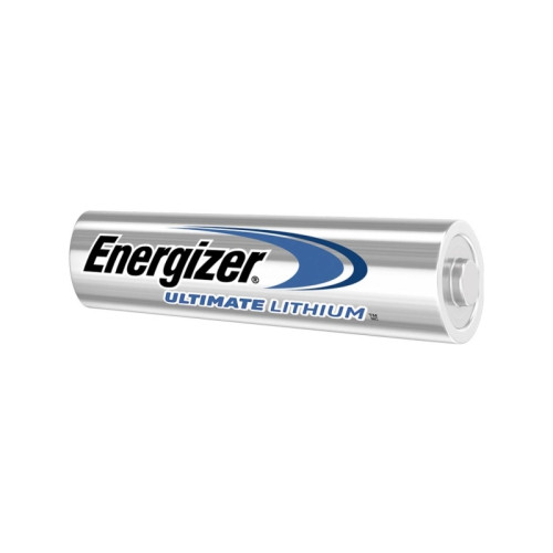 ENERGIZER Energizer Ultimate Lithium, Engångsbatteri, AA, Litium, 1,5...