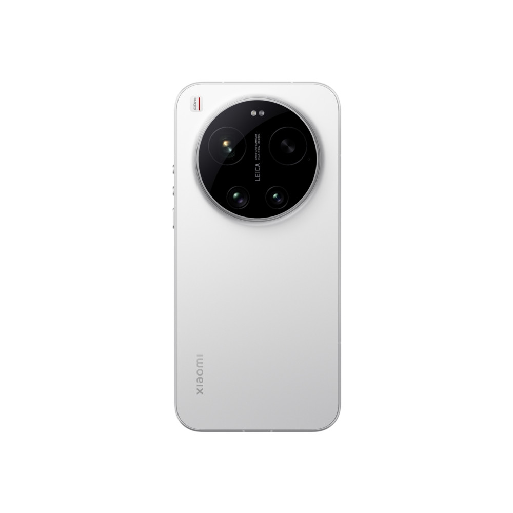 Produktbild för Xiaomi 17 Ultra - vit - 5G pekskärmsmobil - 512 GB - GSM