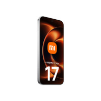 Produktbild för Xiaomi 17 Ultra - vit - 5G pekskärmsmobil - 512 GB - GSM